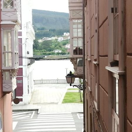Beramar Apartment ビベイロ エクステリア 写真