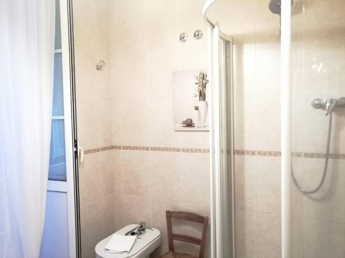 Beramar Apartment ビベイロ エクステリア 写真
